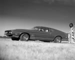 Ford Mustang Mach I 1969 года